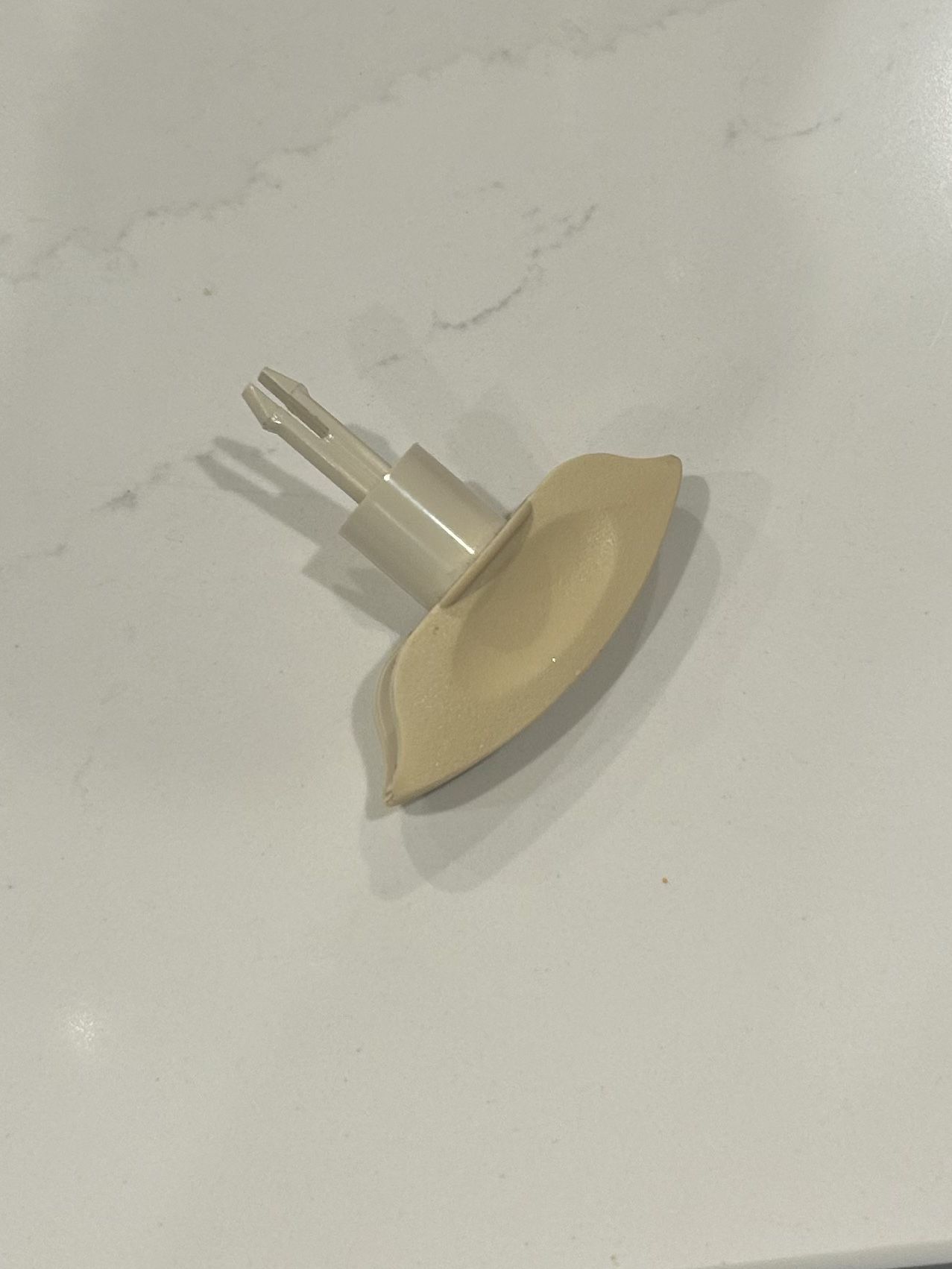 DishWasher Knob Timer