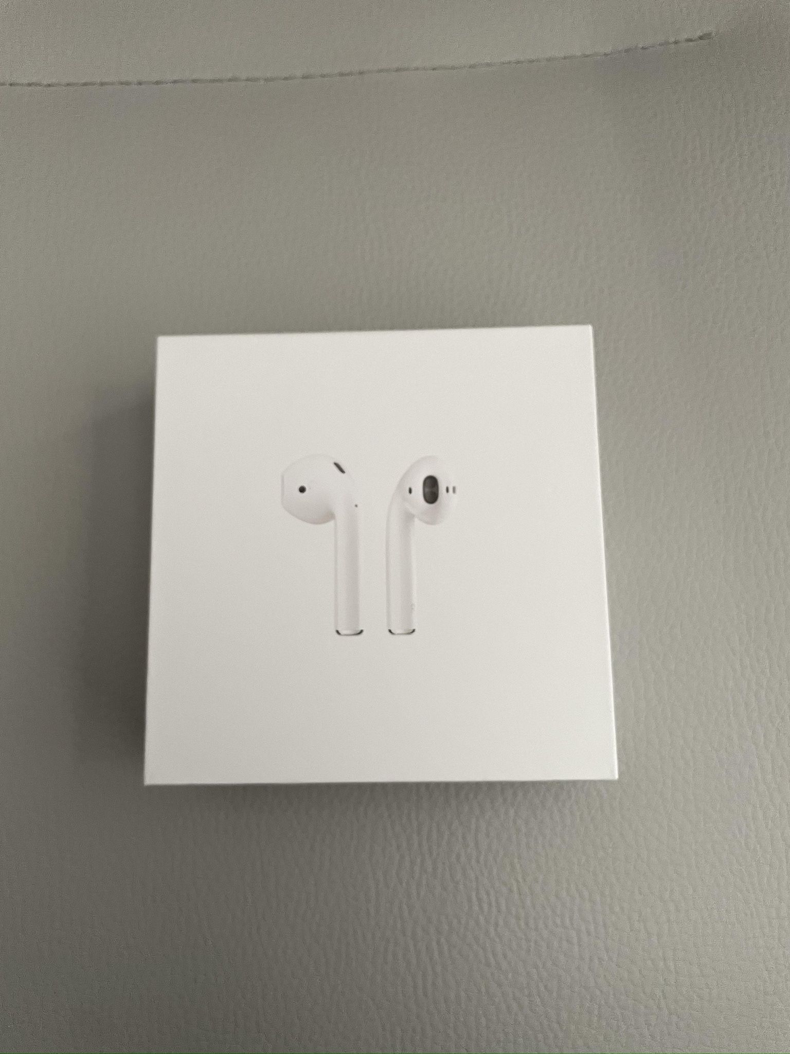 AirPods 2nd Generation