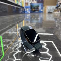 Apple Watch Ultra 2 (Take It Home In Payments/ llévalo a casa en pagos)