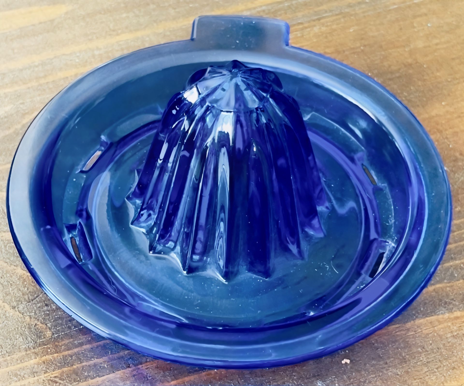 Hazel-Atlas Juicer / Reamer