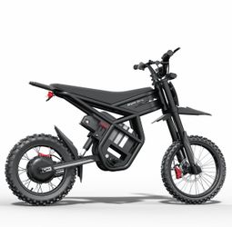 Selling e bike