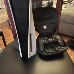 Ps5 