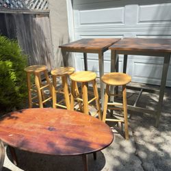 Free Furniture For Pick up!