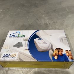 Bio Bidet BB-50 