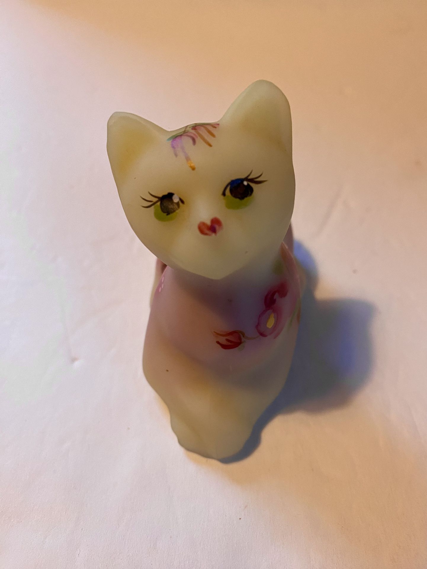 Fenton Kitty