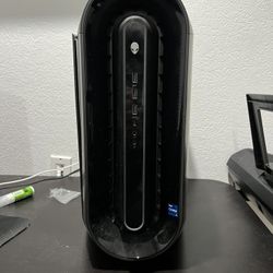 Alienware Aurora R12 Gaming Pc 