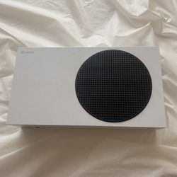 Xbox Series S 512GB 1 Controller 