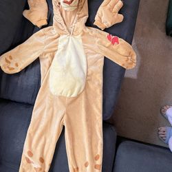 Halloween Costume (Disney)