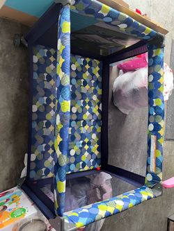 Baby Playpen
