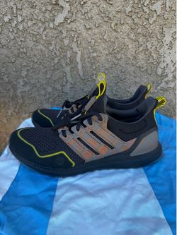 Adidas x Fortnite UltraBoost 1.0 “Battle Bus”  Size: 11.5