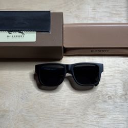 Burberry Sunglasses