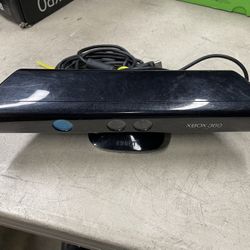 Microsoft Xbox 360 Kinect