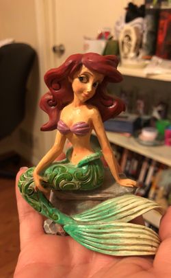 Hand made antique Ariel