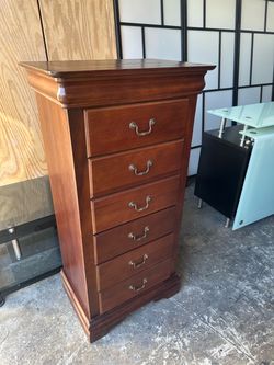 7 drawer Lingerie Chest of Drawers