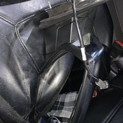 2014 chevy silverado right mirror