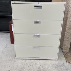 Free File Cabinet 