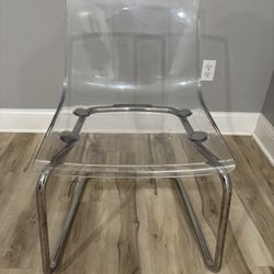 Plastic Chairs