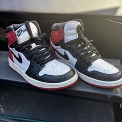 Jordan 1 Retro 