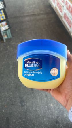 Vaseline