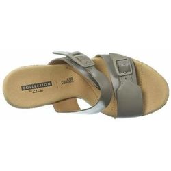 CLARKS Women's Lafley Devin Platform size 6.5 