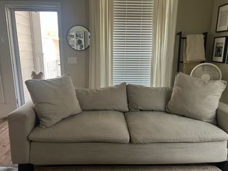 Sofa-need gone asap