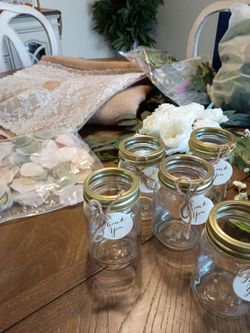 Wedding decor
