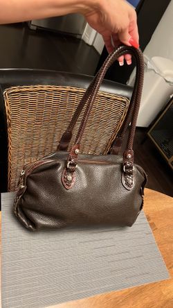 Brighton Purse