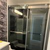 Shower door Merlord