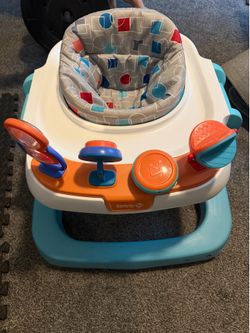 Safety 1st walker