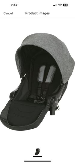 Graco Uno2duo Second Seat