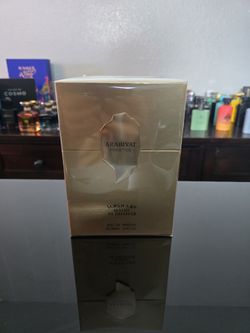 Brand New Sealed Arabiyat Prestige Mahd Al Dhahab