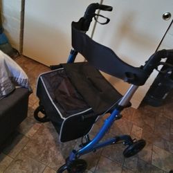 Adult Walker In Good Condition