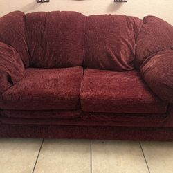 Love Seat 