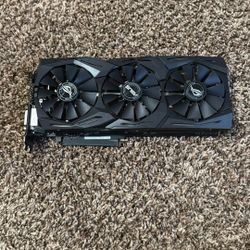ASUS GeForce GTX 1070 8GB Rig Strix OC Edition 