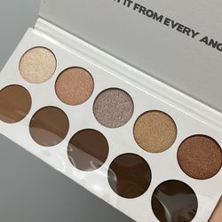 MAKE UP PALETTE