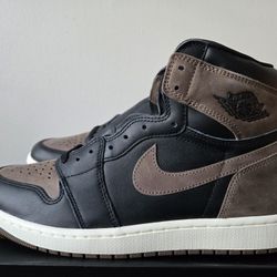 Air Jordan Retro 1 Palomino Sz 12