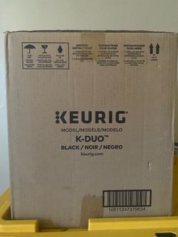 KEURIG