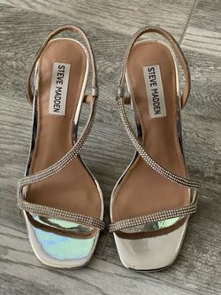 Steve Madden Size 6 Heels