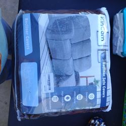 Recliner Chair Cover