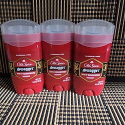 Old Spice