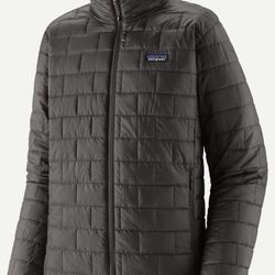 New PATAGONIA Men's XXL,  Nano Puff Insulated Jacket