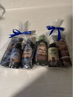 Disney x Bath & Body Works