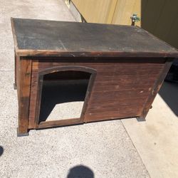 Dog House 