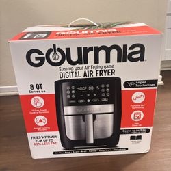Gourmia Digital Air Fryer 