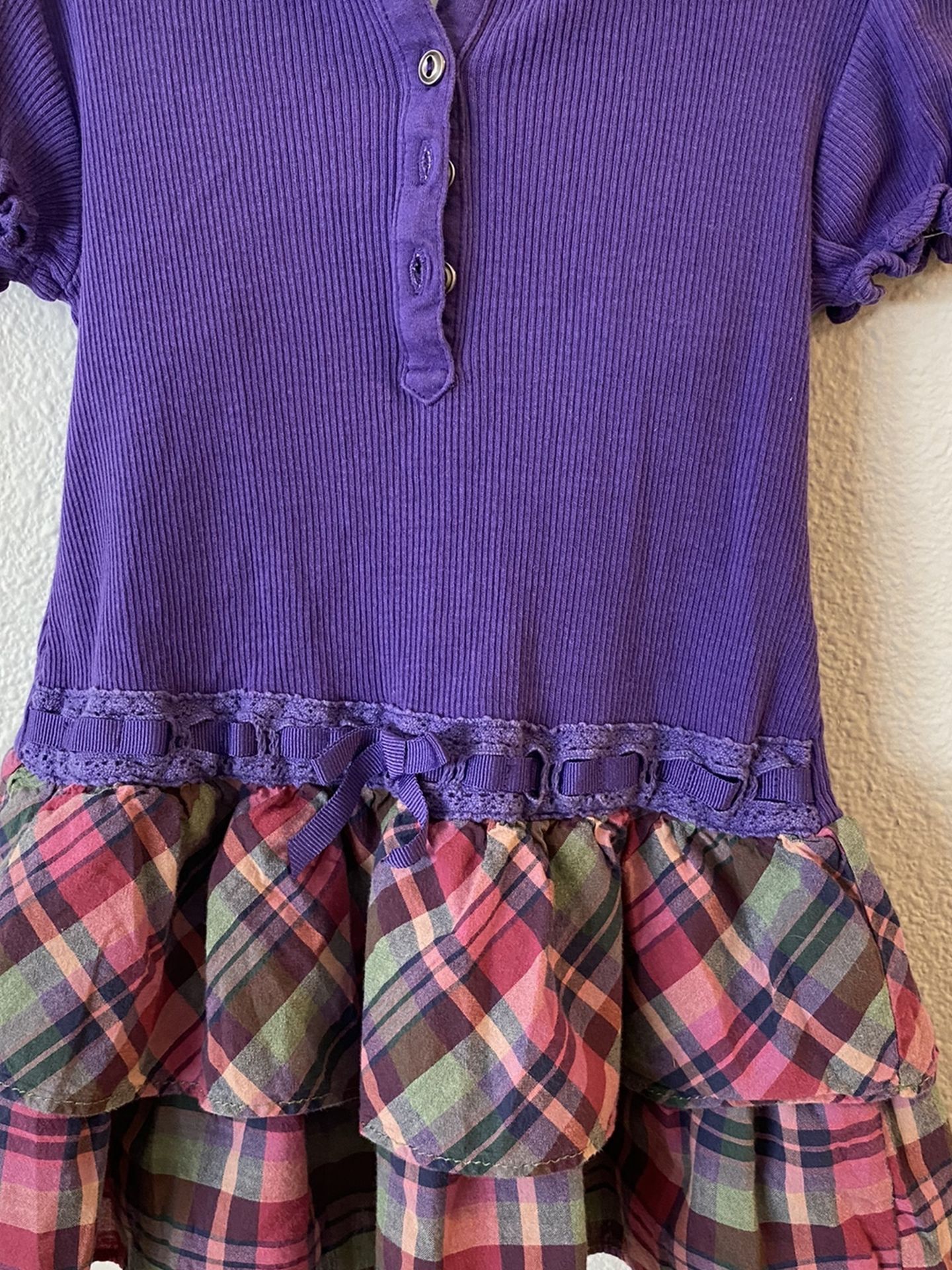 Girls 24 Month Dress