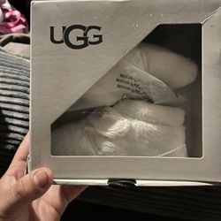 Baby Uggs 