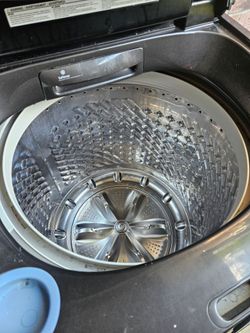 Samsung  washing