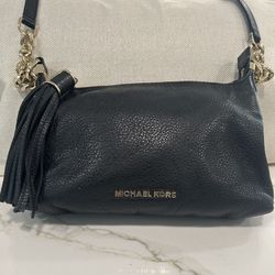 Black Michael Kors 