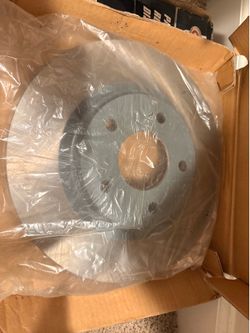 Brake Rotors YH145706P