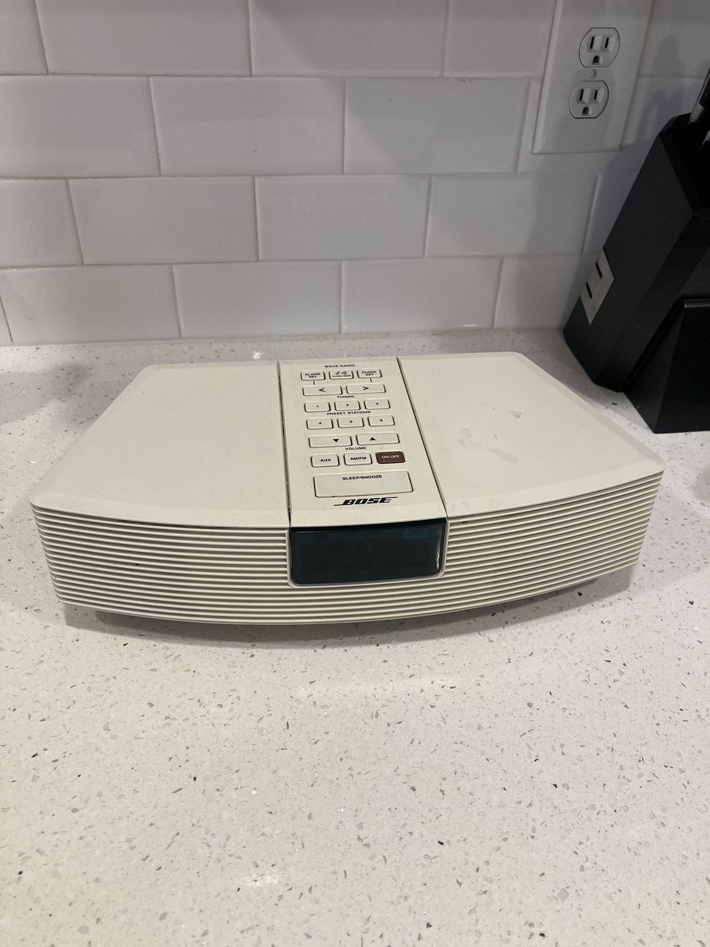 Bose Radio